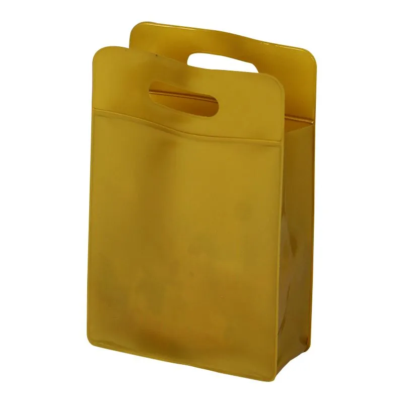 کیسه خرید پی وی سی مهر و موم شده حرارتی