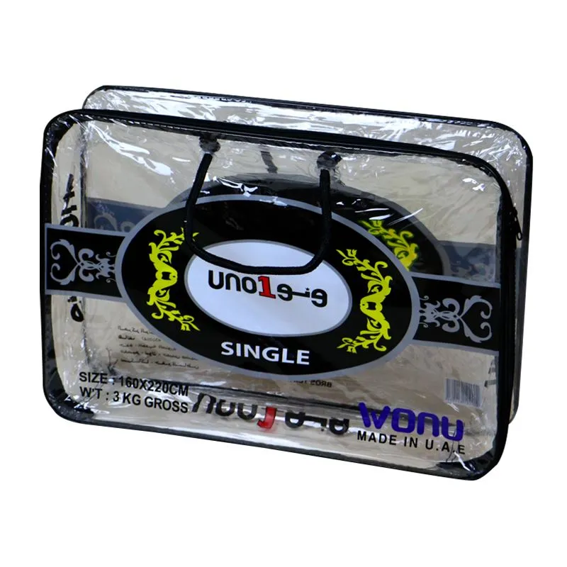 کیسه های وکیوم پتویی