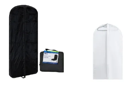 gusseted garment bag gusseted garment bag