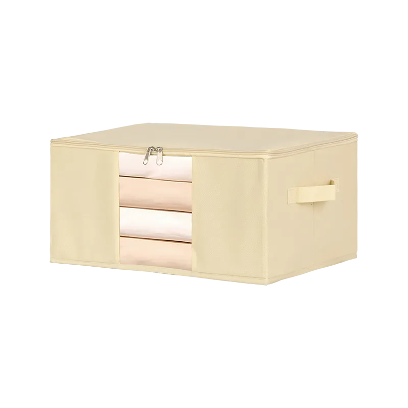 جعبه بزرگ ذخیره سازی بافته شده