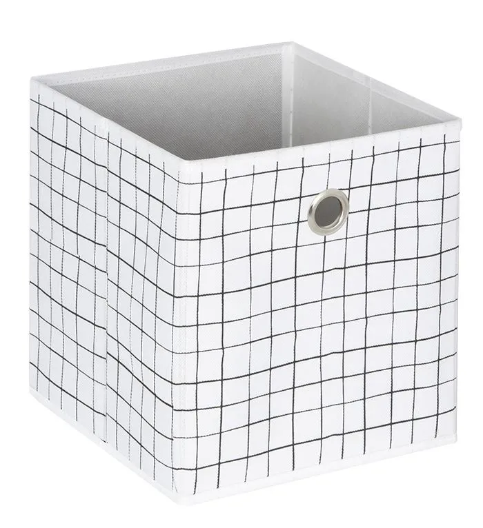 عمده فروشی سطل ذخیره سازی خانه غیر بافته شده چاپ شده